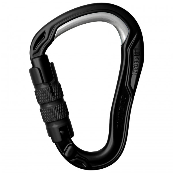 Edelrid - HMS Bulletproof Triple II - HMS-Karabiner
