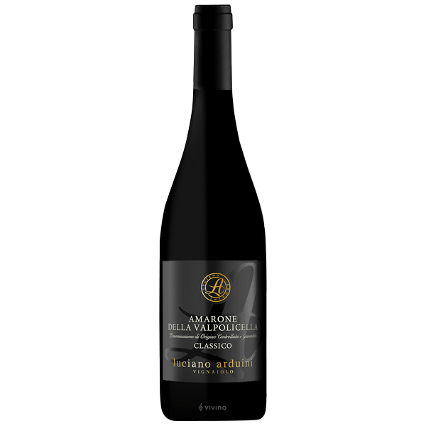 Luciano ArduiniAmarone della Valpolicella Classico 2019
