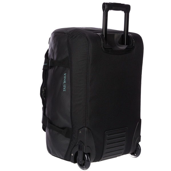 BARREL ROLLER M - Reisetasche mit Rollen