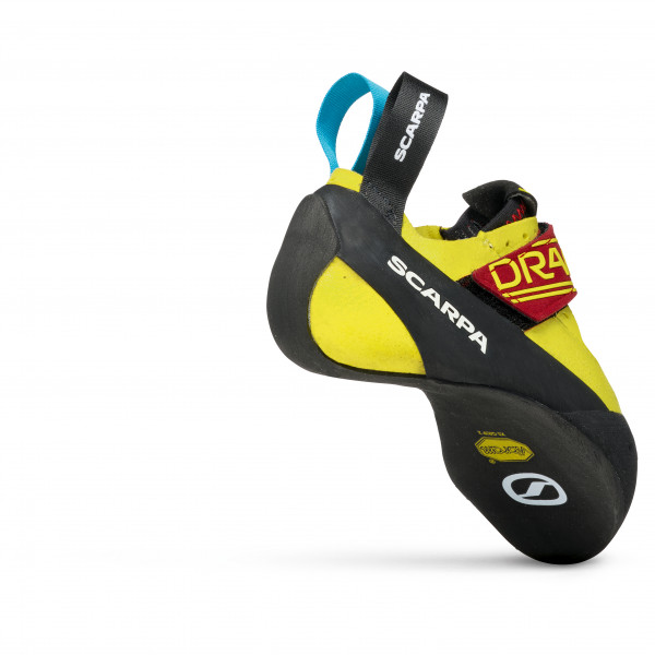 Scarpa - Kid's Drago - Kletterschuhe