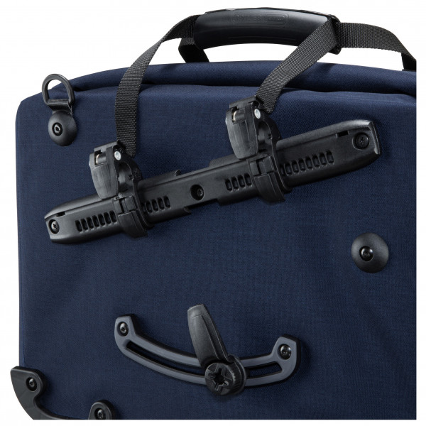 Ortlieb - Office-Bag QL2.1 21 - Gepäckträgertasche