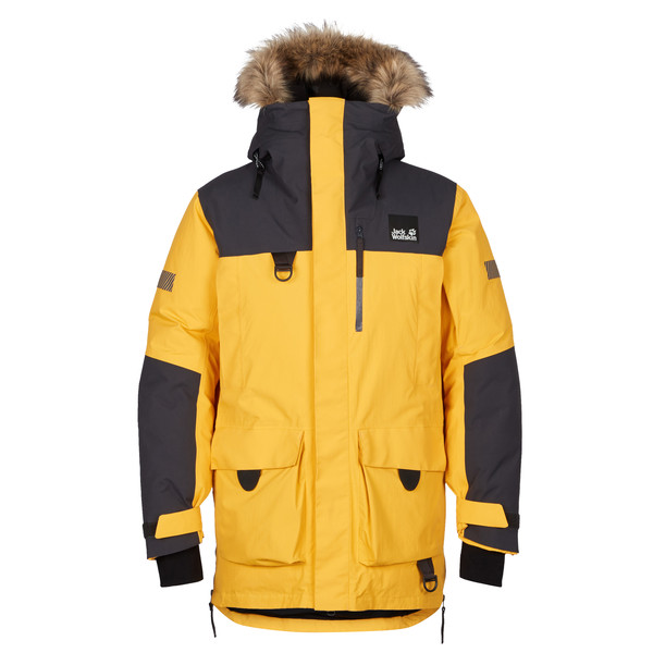 1995 SERIES PARKA M Herren - Winterjacke