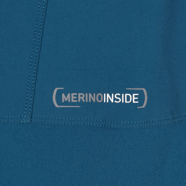 PALA LIGHT JACKET M Herren - Softshelljacke