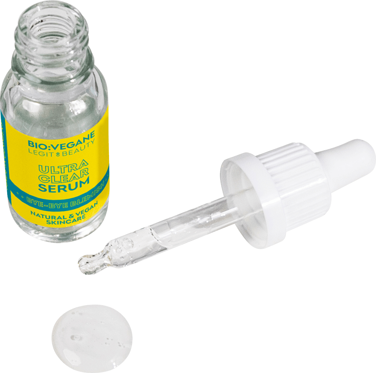 Serum Ultra Clear, 15 ml