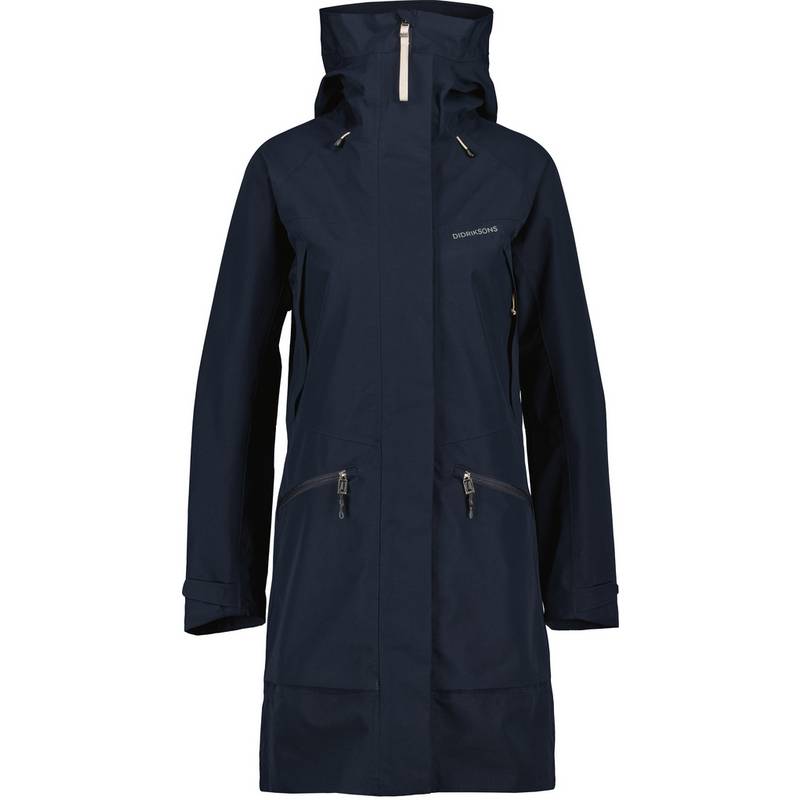 Didriksons Ilma 8 Parka Damen