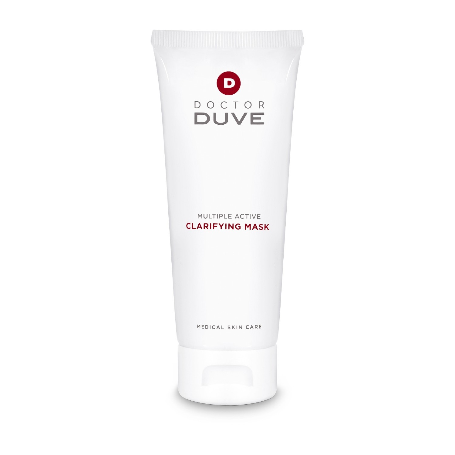 MULTIPLE ACTIVE CLARIFYING MASK