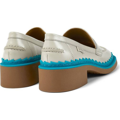 Camper Mules Taylor Twins