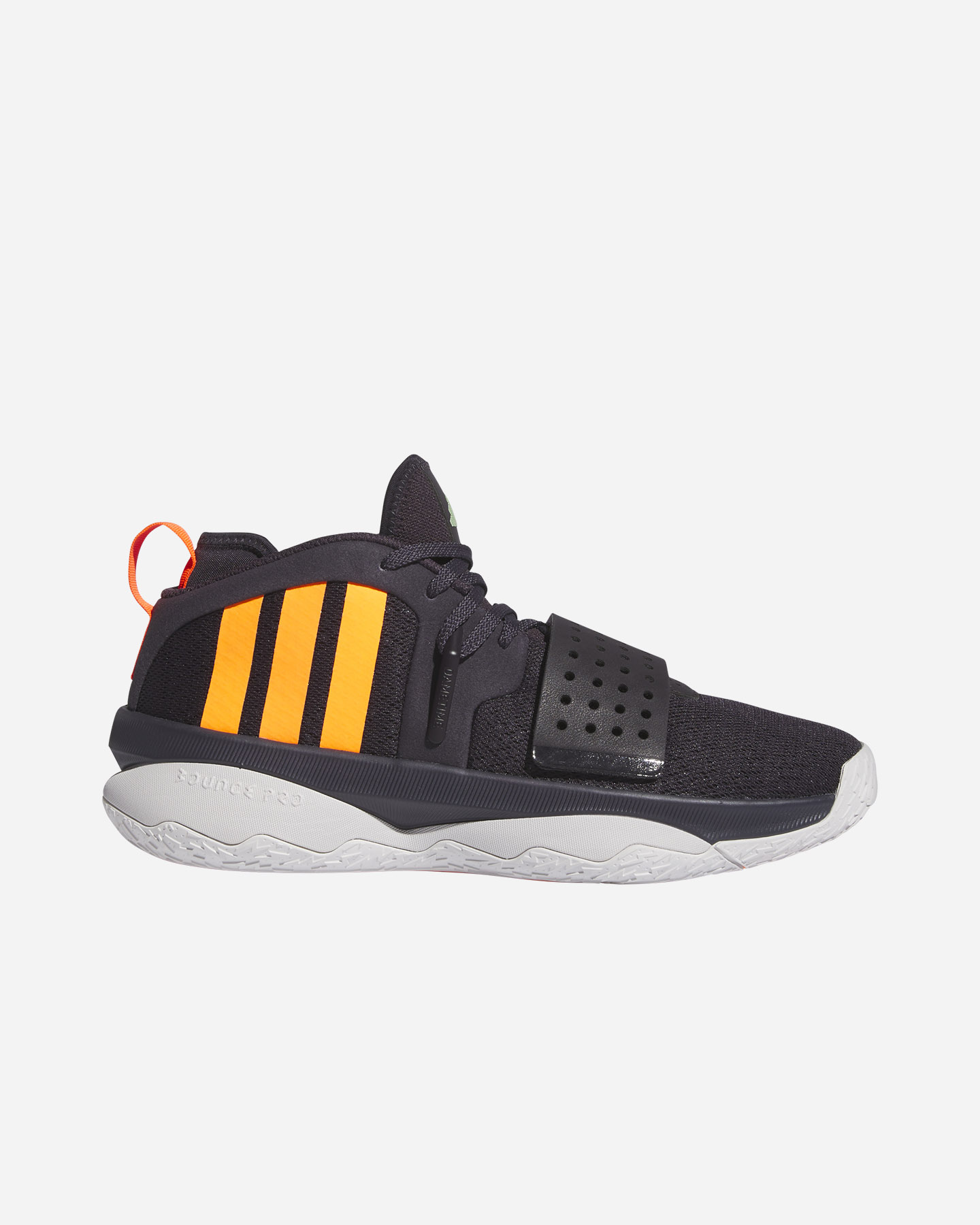 Scarpe Basket Adidas Dame 8 Extply M IF1512