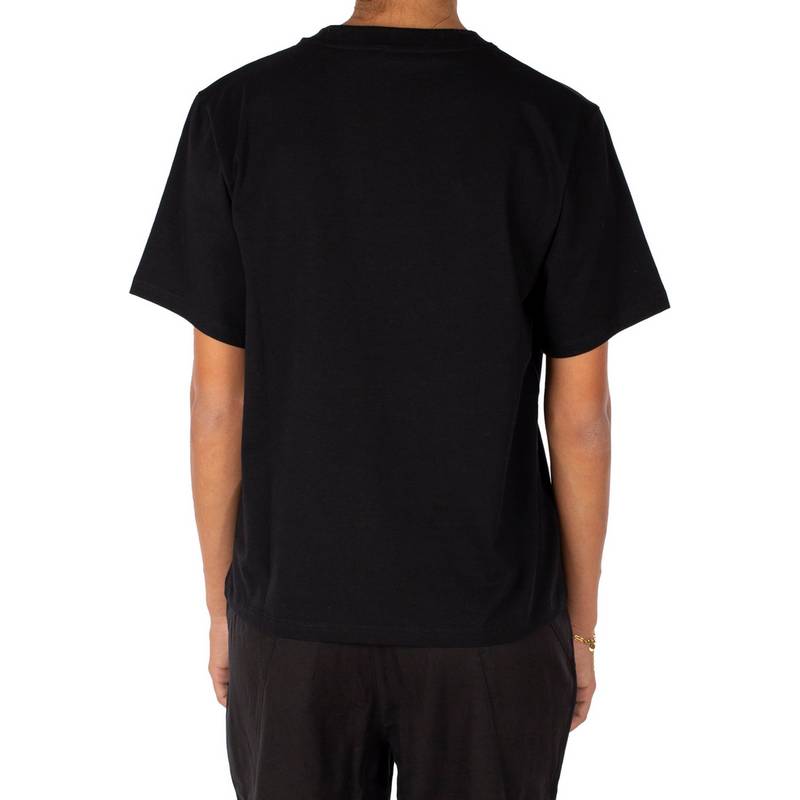 iriedaily Sneaker Cat T-Shirt Damen