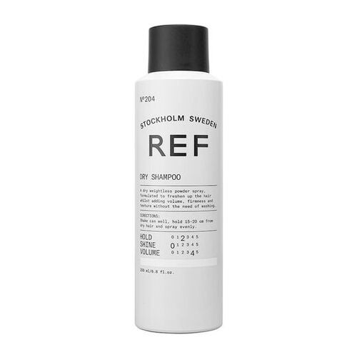 REF Stockholm Shampoing sec 200 ml