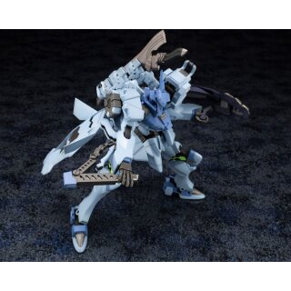Muv-Luv Alternative Plastic Model Kit - Fubuki Blast Guard