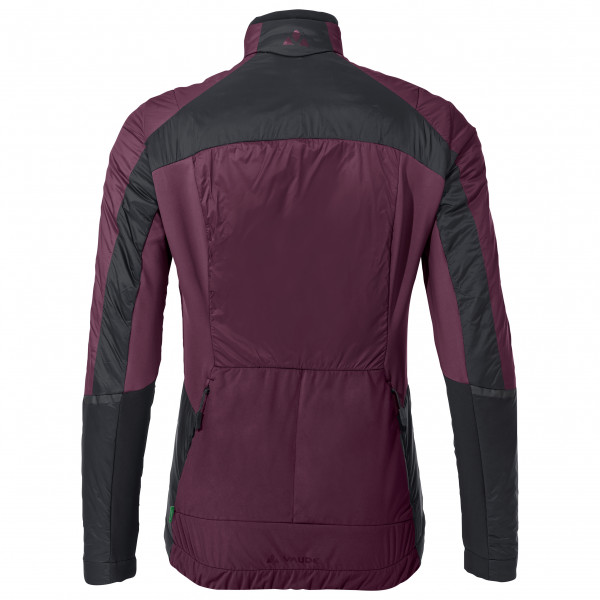 Vaude - Women's Kuro Insulation Jacket - Fahrradjacke