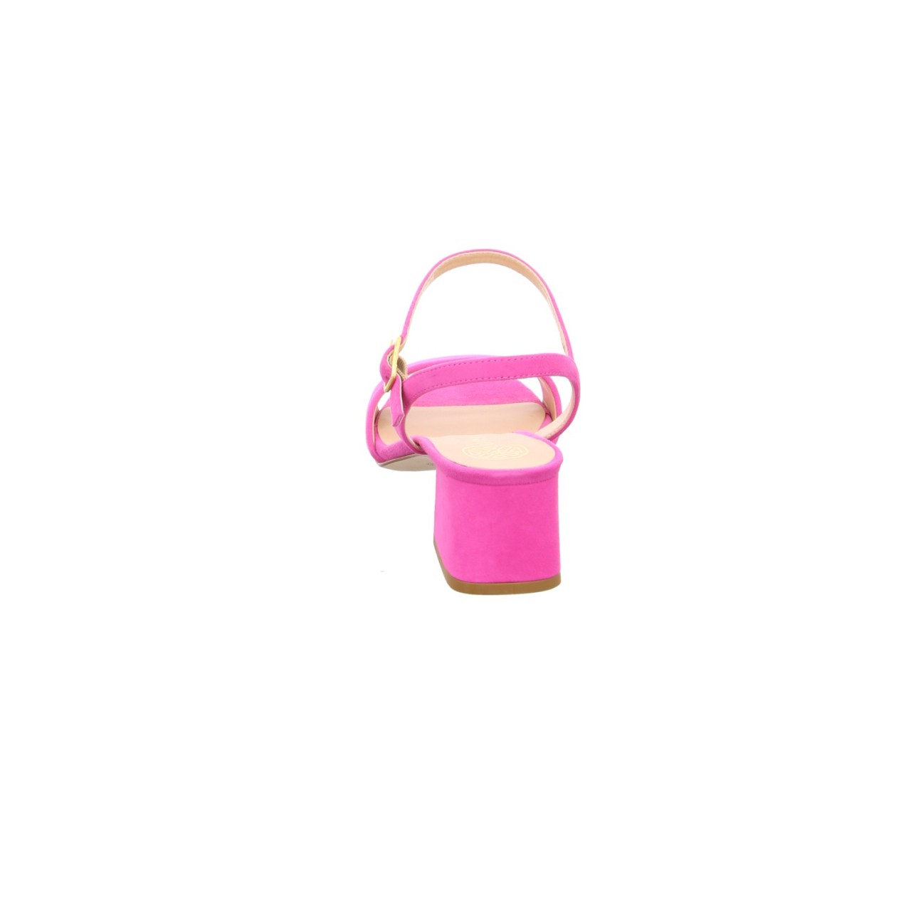 UNISA Klassische Sandalen lila/pink
