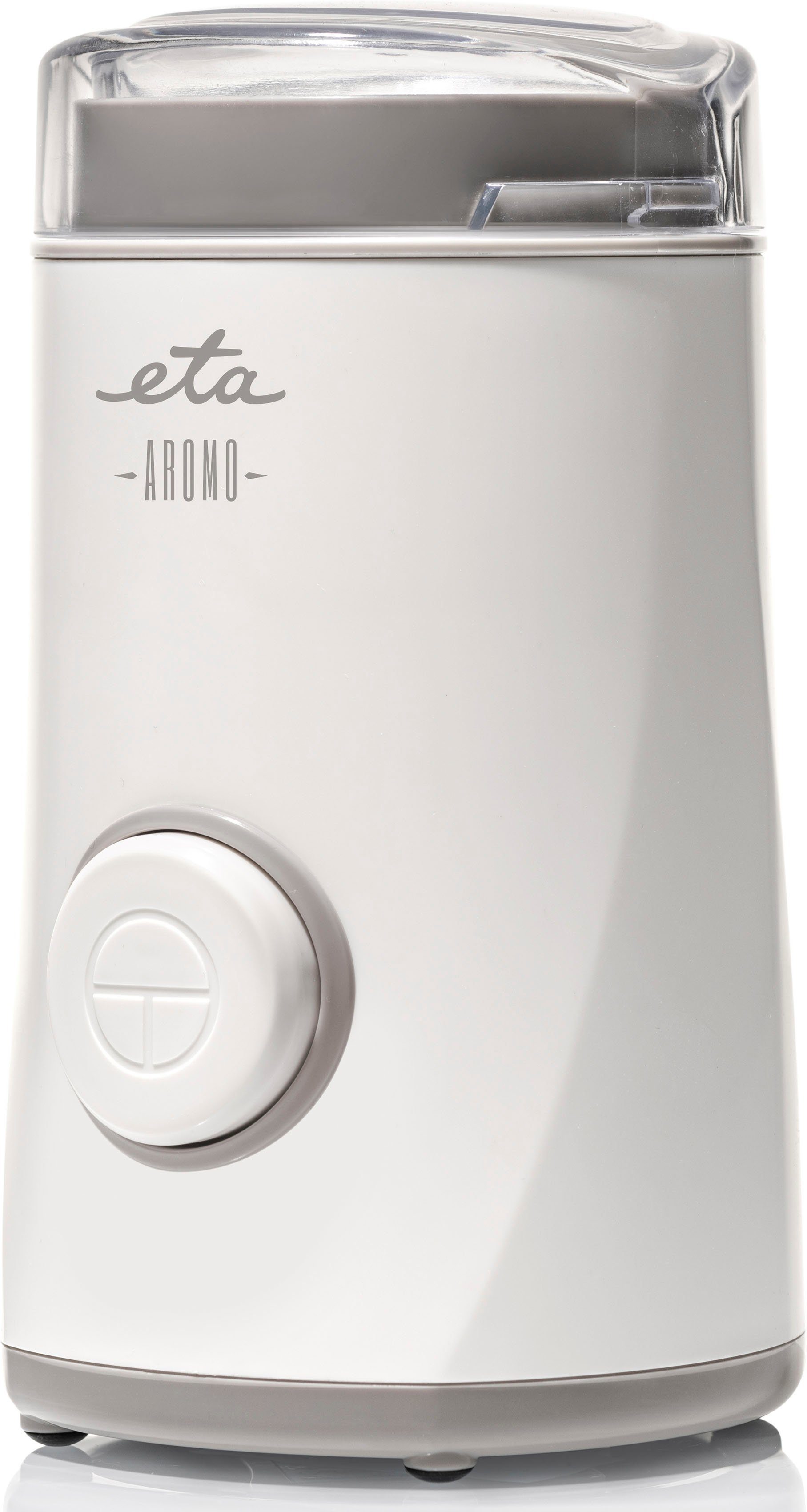 eta Kaffeemühle Aromo ETA006490000, 150 W, Schlagmesser, 50 g Bohnenbehälter, mit 29000 Umdrehungen pro Minute