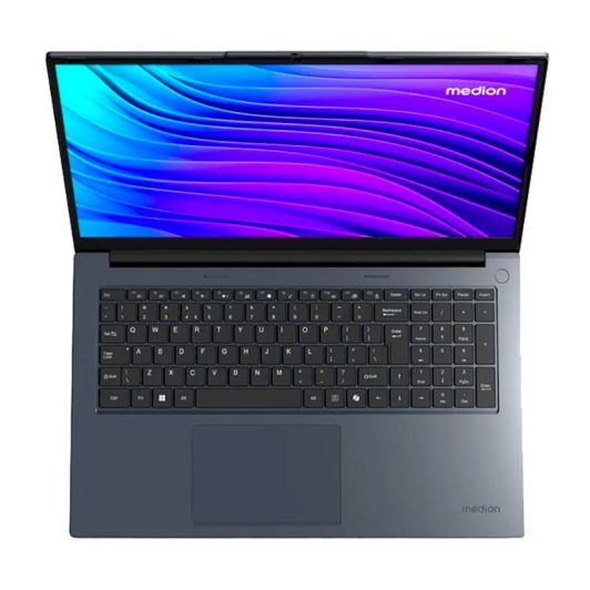Laptop MEDION Avantum 17 E1e MD600001 - 17,3