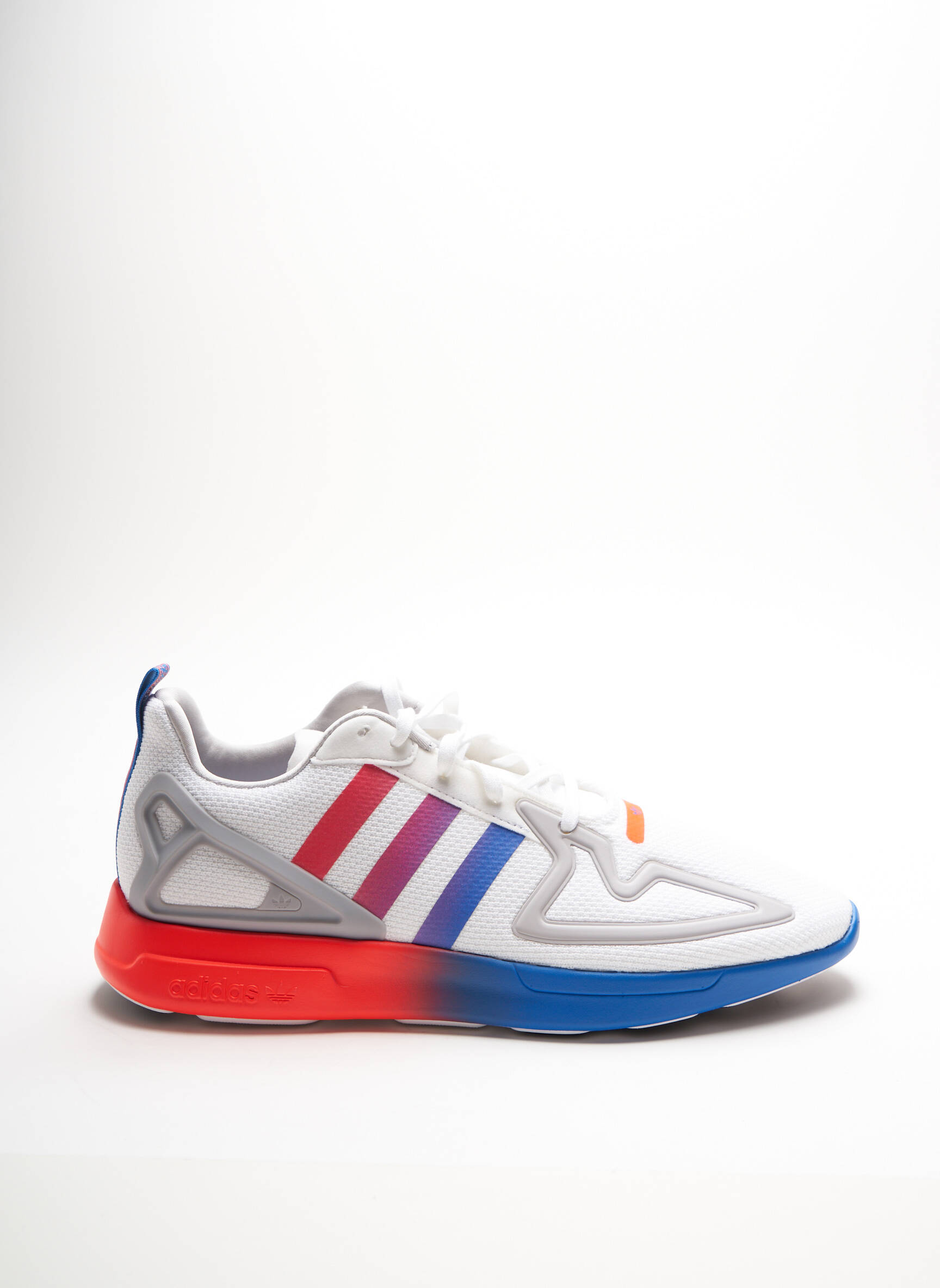 Adidas Baskets Femme couleur multi