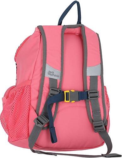 JACK WOLFSKIN Little Joe Kinderrucksack 31 cm
