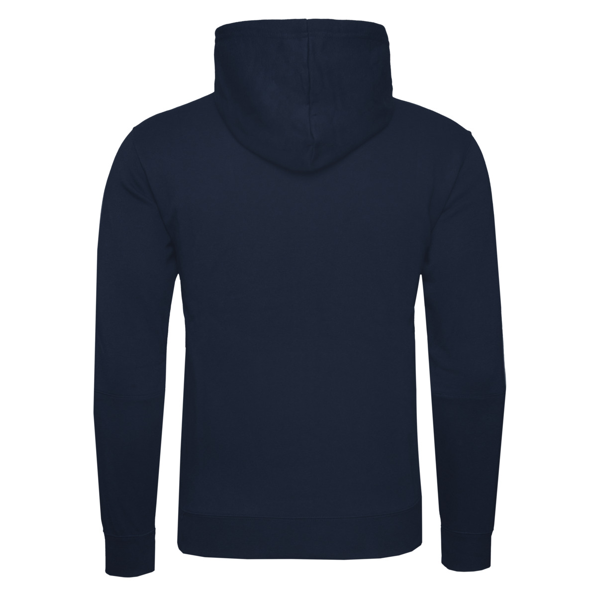 Champion Hooded Full Zip Sweatjacke dunkelblau