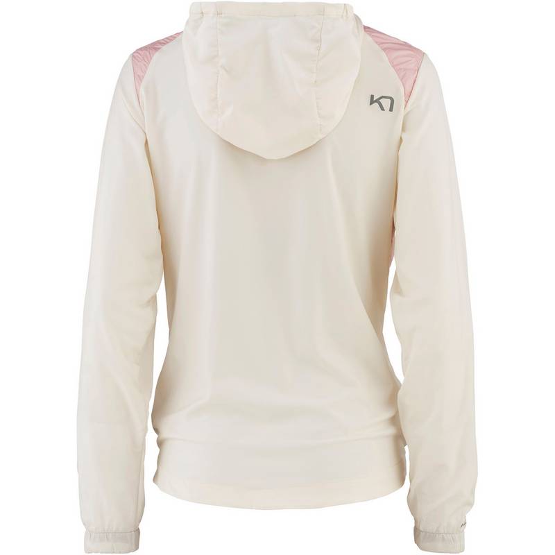 Kari Traa HILDE Laufjacke Damen