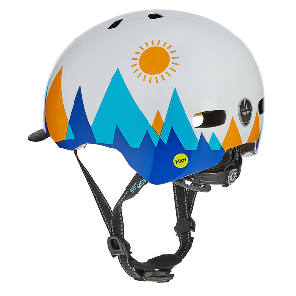 LITTLE NUTTY MIPS HELM Kinder - Fahrradhelm