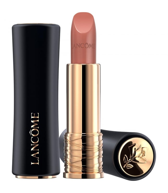 Lancôme-L'ABSOLU ROUGE-Rouge à lèvres satiné, hydratation & confort longue tenue