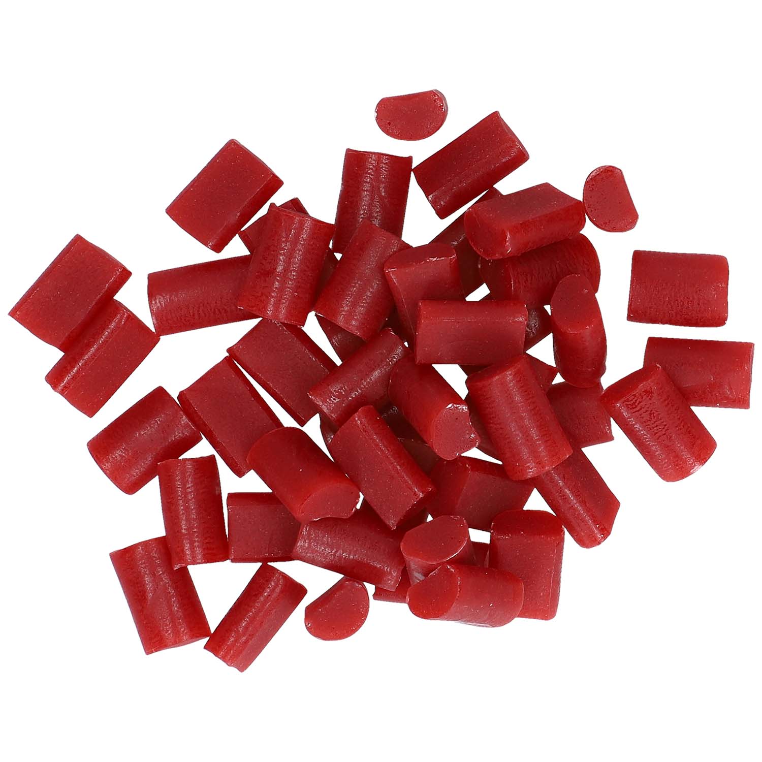 Twizzlers Nibs Cherry 63g