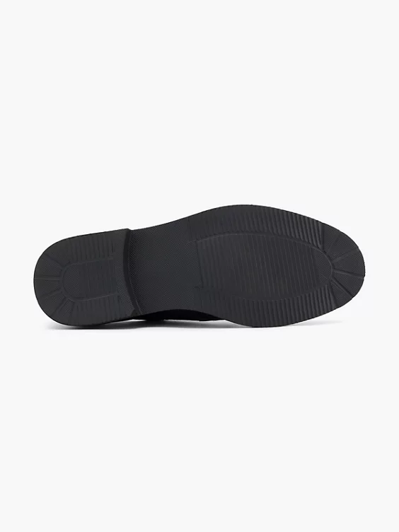 AM SHOE Leder Business Schnürer