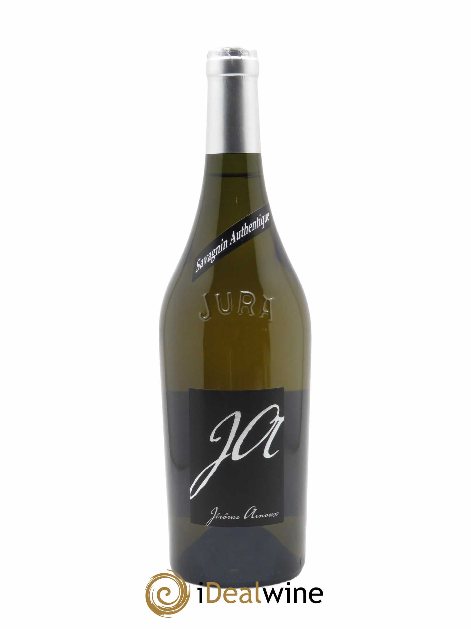 Arbois Authentique Jérôme Arnoux  2016 - Lot de 1 Bouteille