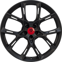 MB DESIGN KX1 schwarz - ATU