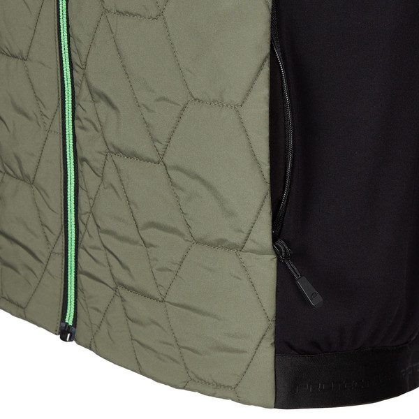 P-MXCXK Herren - Fahrradjacke