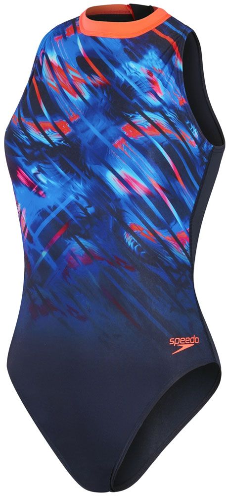 Speedo Printed Hydrasuit - Damen Badeanzug ‌ kaufen | Bike-Discount