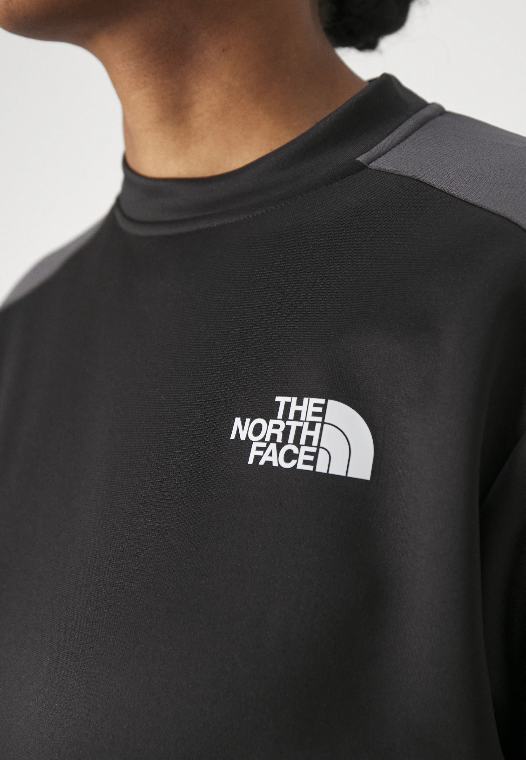 The North Face REAXION CREW - Sudadera