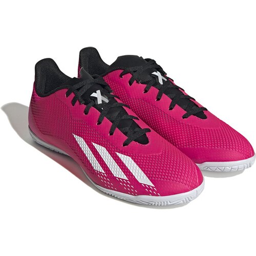 HERREN FUSSBALL-HALLENSCHUHE X SPEEDPORTAL.4 IN