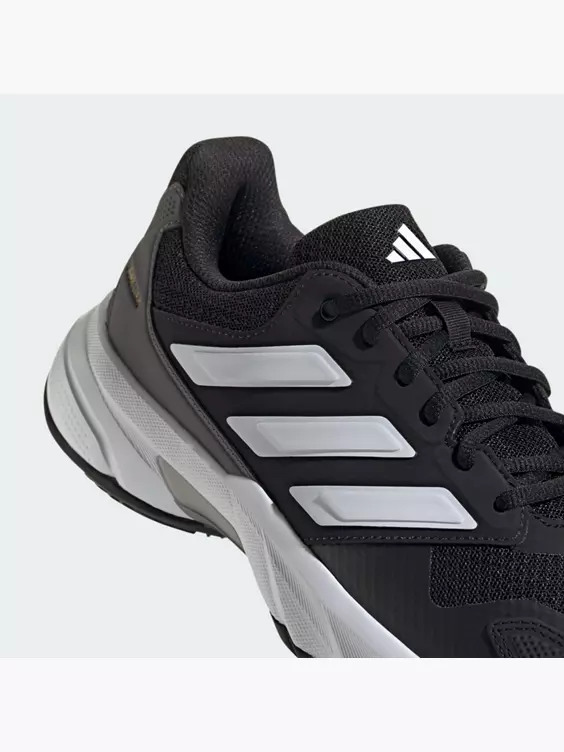 adidas CourtJam Control 3 Clay Tennisschuh