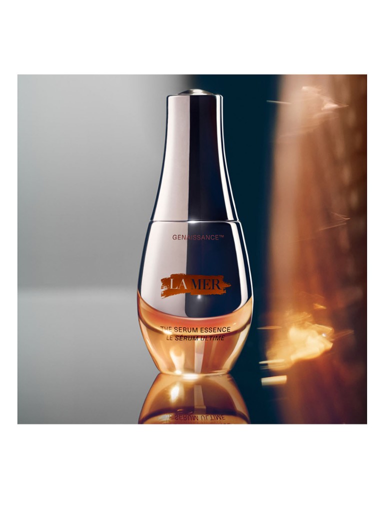 La Mer The New Serum Essence - sérum na tvár