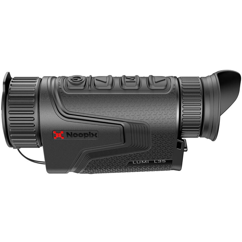 Nocpix Wärmebildgerät Lumi L35