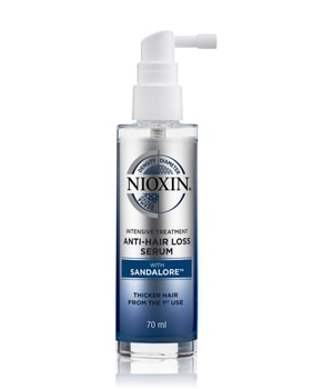 Nioxin Intensive Treatment Anti-Hair Loss Serum Haarserum-70 ml