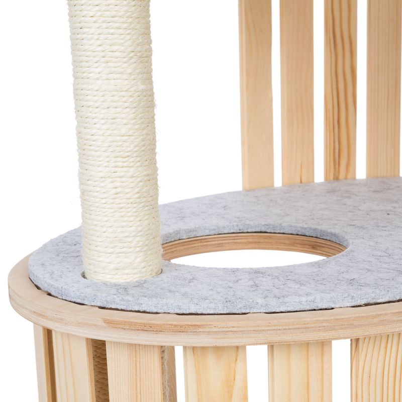 Modern Living Kratztonne Verona L zu TOP-Preisen