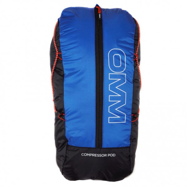 OMM - Compressor Pod - Packsack
