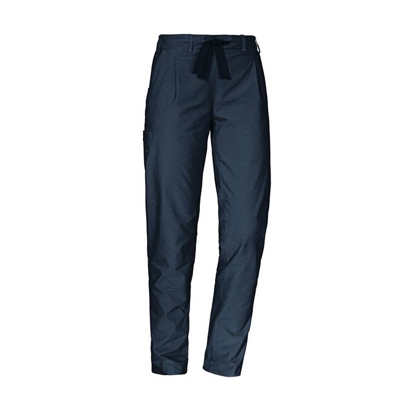 Schöffel Pants Oaktree L Wanderhose Damen