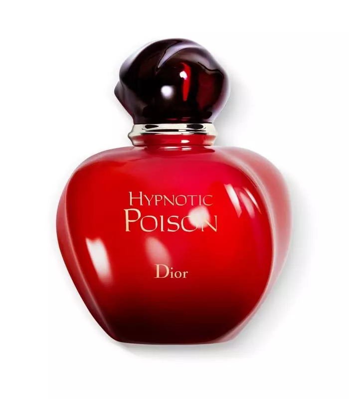 HYPNOTIC POISON Eau de Toilette