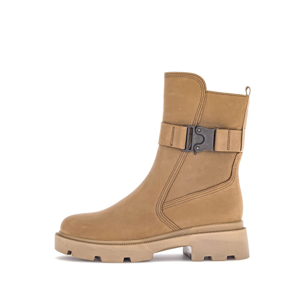 Gabor comfort Winterstiefelette braun