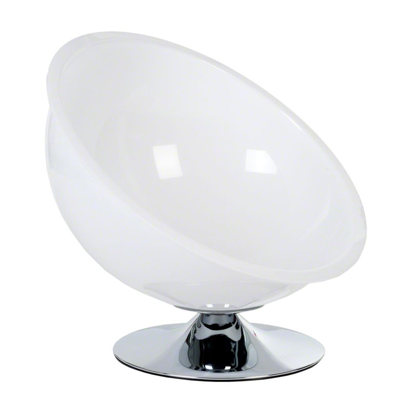 Retro Pet Nest White zu TOP-Preisen