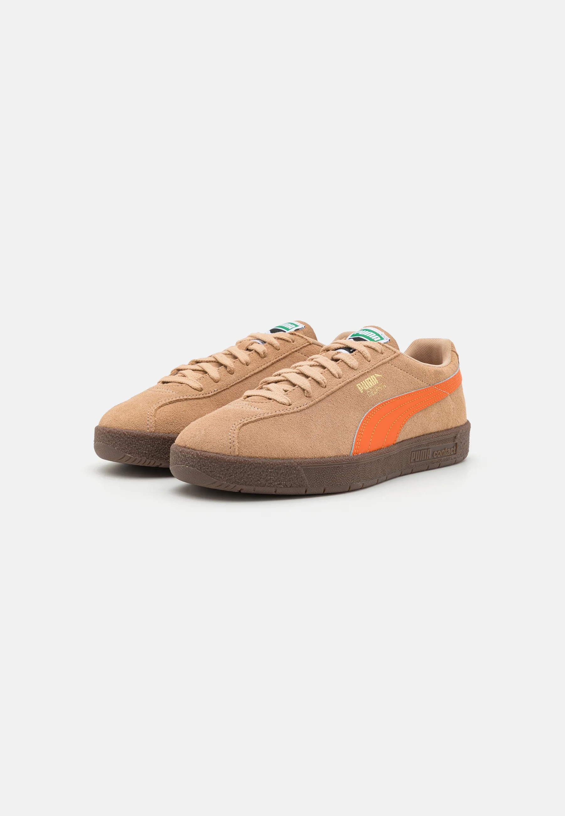 Puma DELPHIN UNISEX - Zapatillas bajas