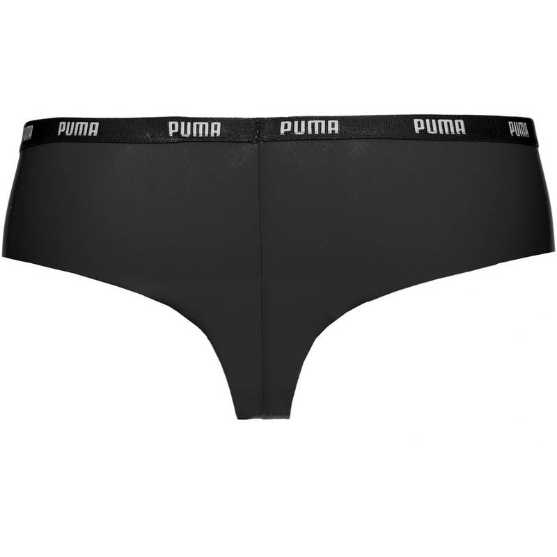 PUMA WOMEN MICROFIBER BRAZILIAN 2P HANG Unterhose Damen