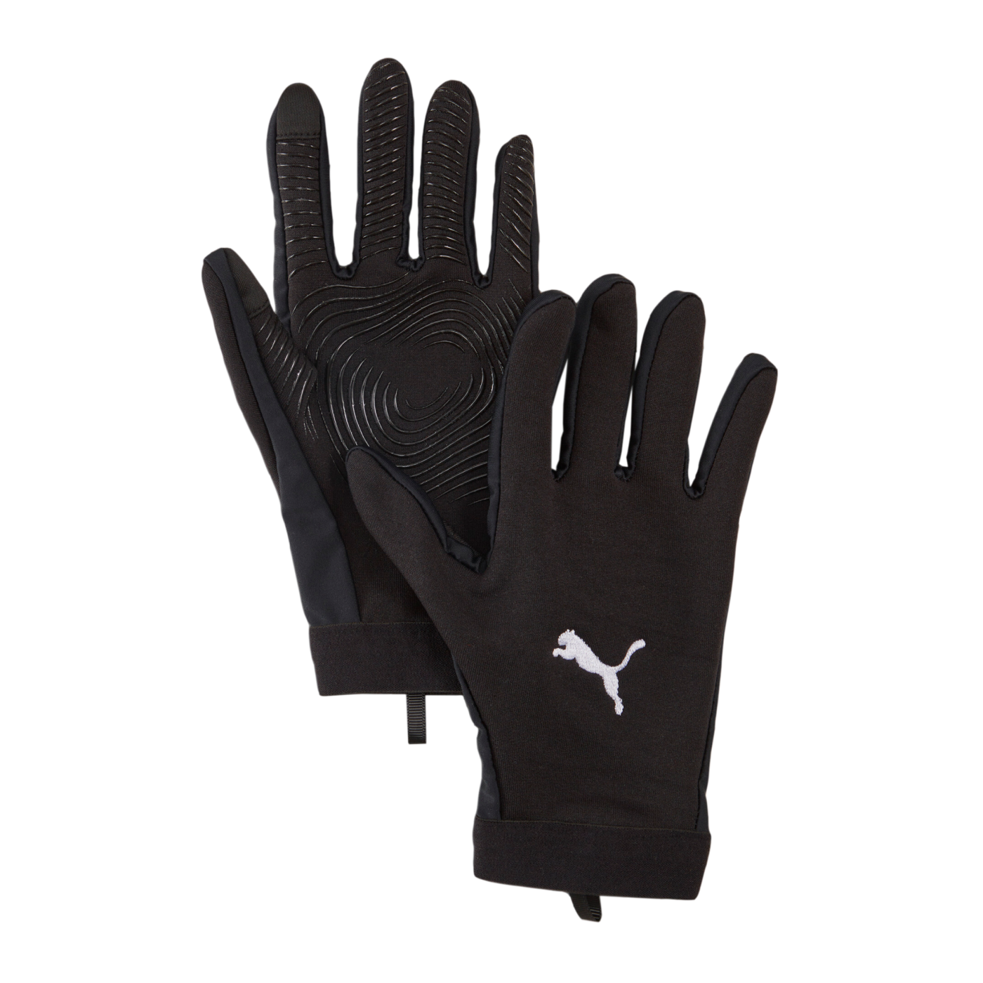 PUMA individualWINTERIZED Spielerhandschuhe F01