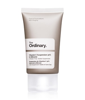 The Ordinary Vitamin C Vitamin C Suspension 30% in Silicone Gesichtsserum-30 ml
