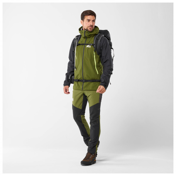 Millet - K Hybrid GTX Jacket - Regenjacke