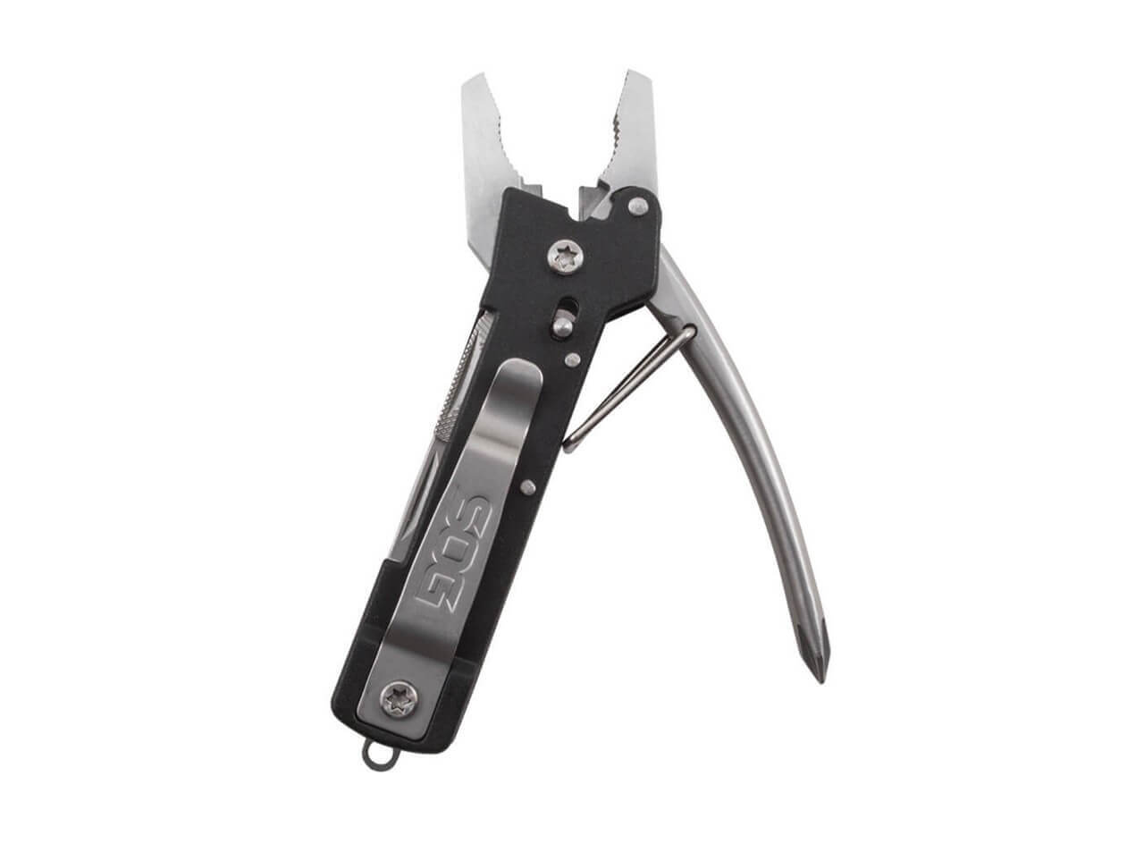 Micro ToolClip