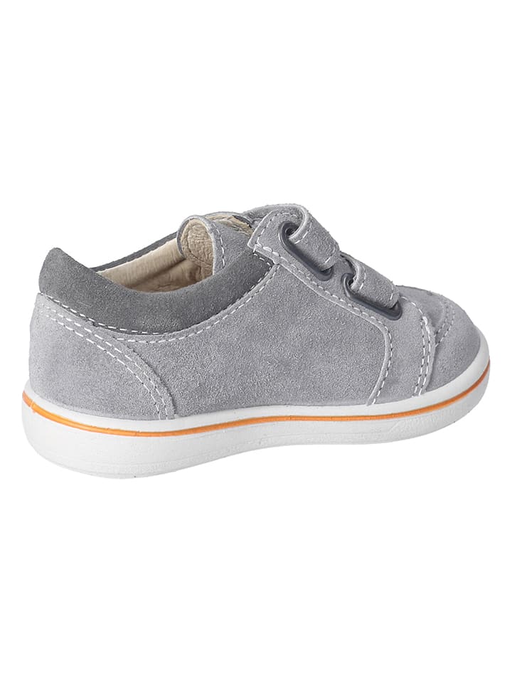 PEPINO Leder-Sneakers 